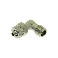 Racor en L 18m4 mm Racor en L 18m4 mm