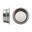 Lelit - Dvouvýtokový páčkový držák filtru PLA582S 58 mm