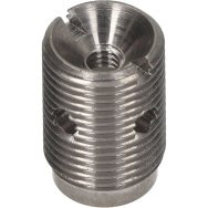 Rozprašovacia tryska sparovacieho bloku 12mm m12x1 h18 Rozprašovacia tryska sparovacieho bloku 12mm m12x1 h18