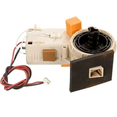 Coffee grinder complete for Siemens EQ.5 coffee machines