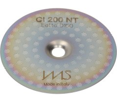 Presné sítko sprchy Nanotec ⌀ 51.5mm