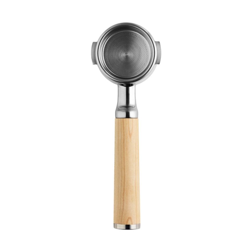 Fellow - Bezedný portafiltr Espresso 58 mm Maple
