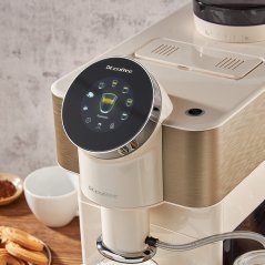 Dr. Coffee - H2 White Coffee Machine
