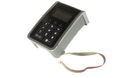 Ovládací panel s doskou PCB komplet pre kávovary DeLonghi Dinamica (ECAM350.75.S)