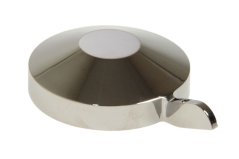 DeLonghi Podpora Šálok Chrome ENV300