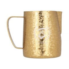 Barista Space – kanvička na mlieko 350 ml – Ice Grain Golden