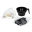 Moccamaster Thermoserve Autofill Schwarz - Filterkaffeemaschine