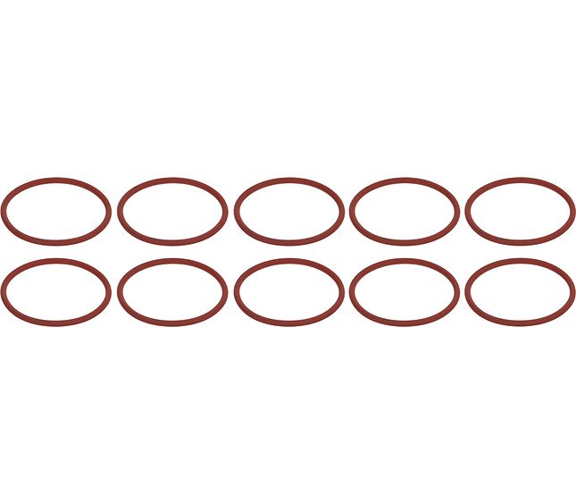 O-ring silikonový 18.0x92.0 - 10ks. pro Dr. Coffee F2, Coffee-express, Coffee-zone, Minibar O-ring silikonový 18.0x92.0 - 10ks. pro Dr. Coffee F2, Coffee-express, Coffee-zone, Minibar