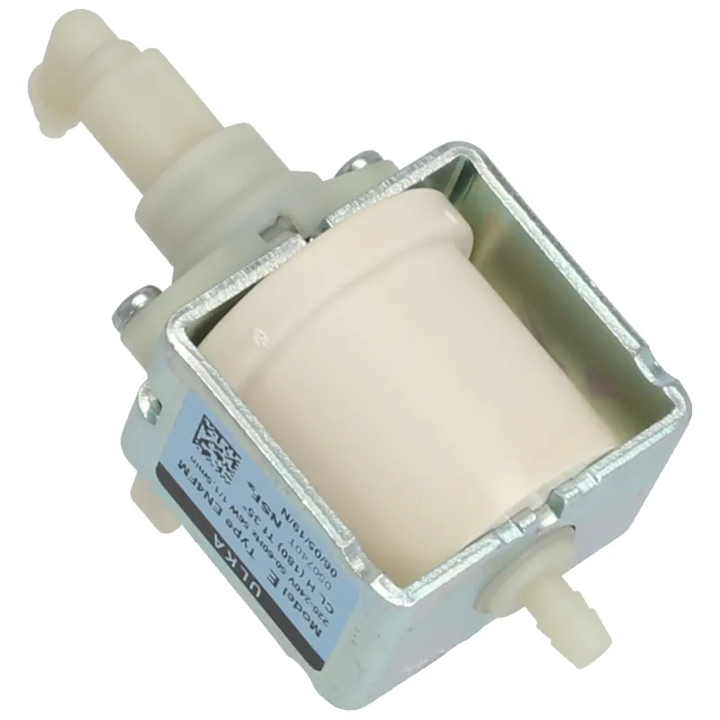 Čerpadlo Ulka EN4 240V 56W pre kávovary Čerpadlo Ulka EN4 240V 56W pre kávovary