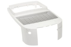 Horný kryt pre kávovary DeLonghi Magnifica S (ECAM21.118.W)