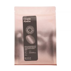 ROST - Ethiopia Abeba Washed Filter 250g