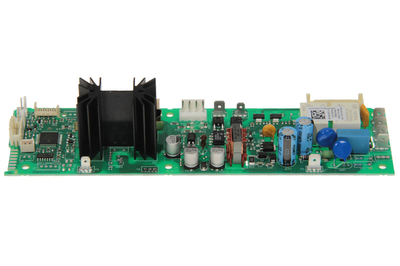 Elektronika výkonová pre kávovary DeLonghi ESAM04.320.S SW1.0 Elektronika výkonová pre kávovary DeLonghi ESAM04.320.S SW1.0