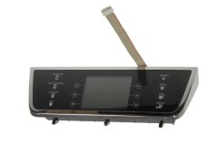 Displayová elektronika pre kávovary ECAM650 PrimaDonna Elite