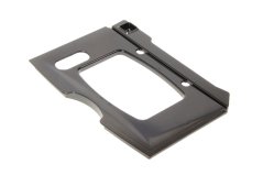 Thermal Insulation for Drip Tray Black ECAM IFD for DeLonghi Magnifica S Cappuccino Coffee Machines