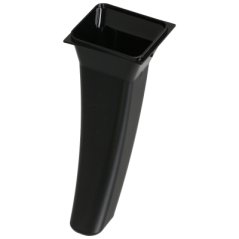 Powder chute 74640 for Jura automatic coffee machine