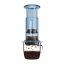 AeroPress - Kávovar Clear Blue