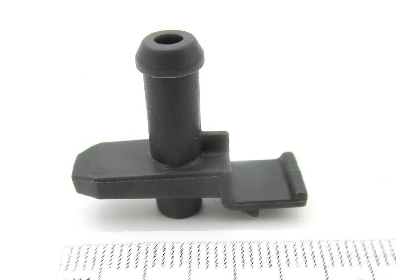 Proplachový konektor SES450/SES500 Proplachový konektor SES450/SES500