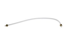 Hose 2x4x215mm for DeLonghi EC 9xxx coffee machines
