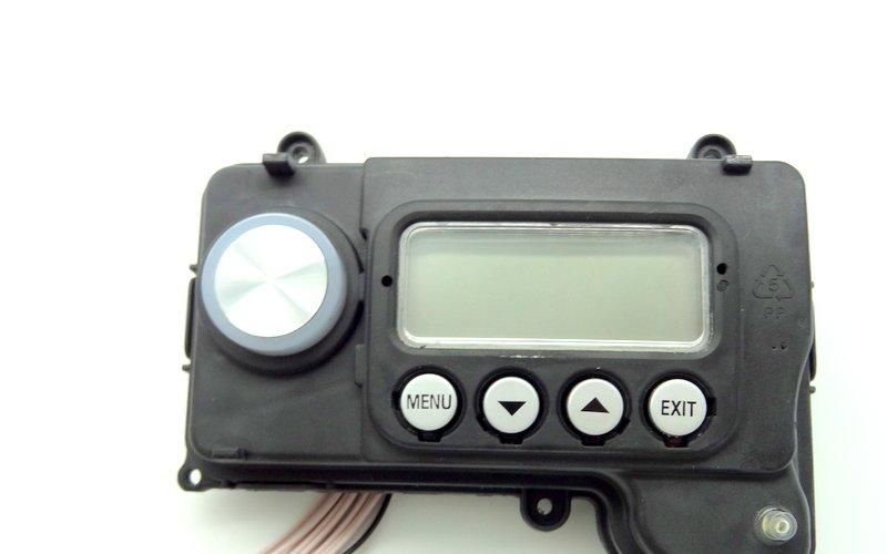 Kit de PCB LCD izquierdo 240V SES920 Kit de PCB LCD izquierdo 240V SES920