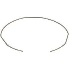 Pavoni zaistná pružina sitka 100 mm nerezová oceľ