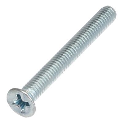 Skrutka 4.0x35 prípojky hadice keramického ventilu pre Jura
