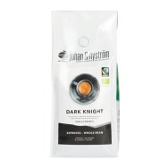 Johan & Nyström Dark Knight – espresso 500 g Johan & Nyström Dark Knight – espresso 500 g
