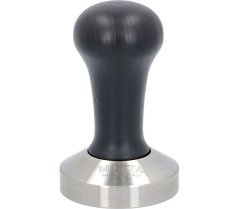 Tamper drevo a nehrdzavejúca oceľ ⌀ 58 mm