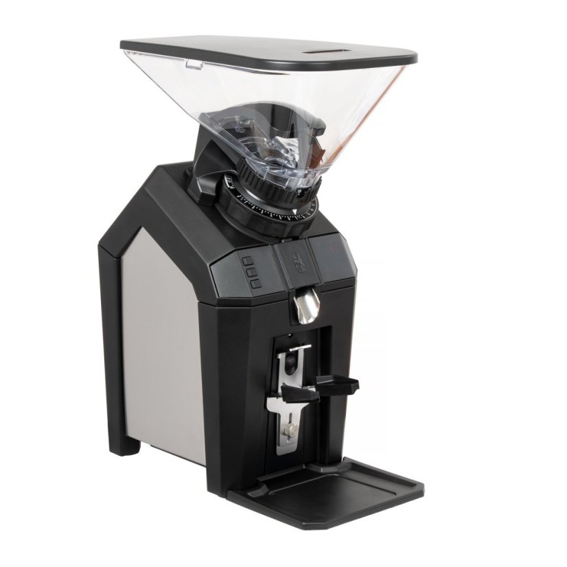 La Marzocco - Jay 68 mm - Automatische Mühle - Schwarz