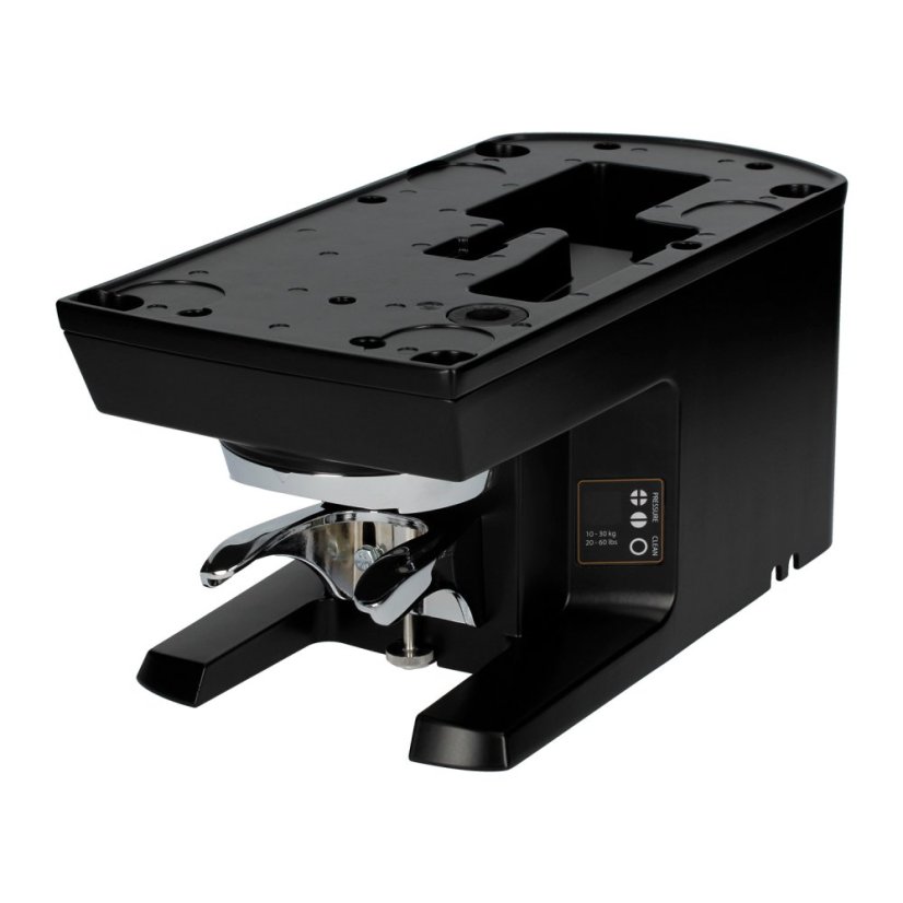 PUQ - M2 GEN5 58mm Matná Čierna - Automatický Tamper