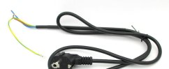 Power Cord EU SES876/79
