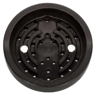 Filter basket for mechanical valve for Delonghi Ecam/ETAM coffee machines Filter basket for mechanical valve for Delonghi Ecam/ETAM coffee machines