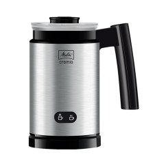 Melitta Cremio Milchaufschäumer - Edelstahl