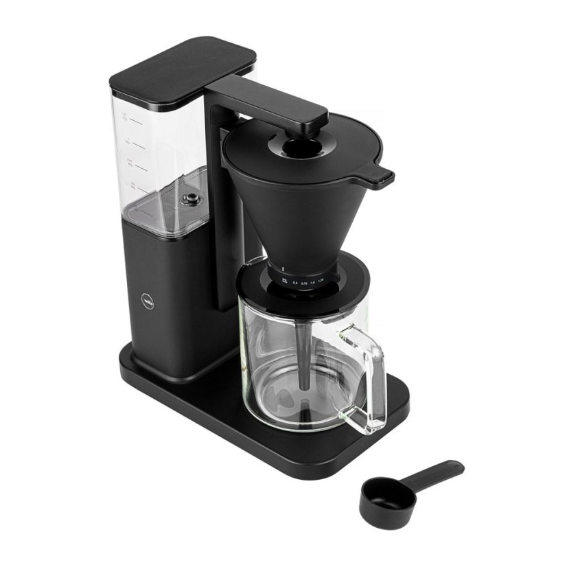 Wilfa - Zense Alux Filterkaffeemaschine