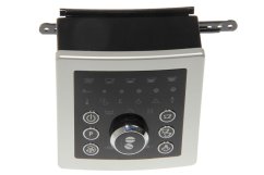 Řídicí elektronika s panelem pro kávovary DeLonghi ECAM 23.310