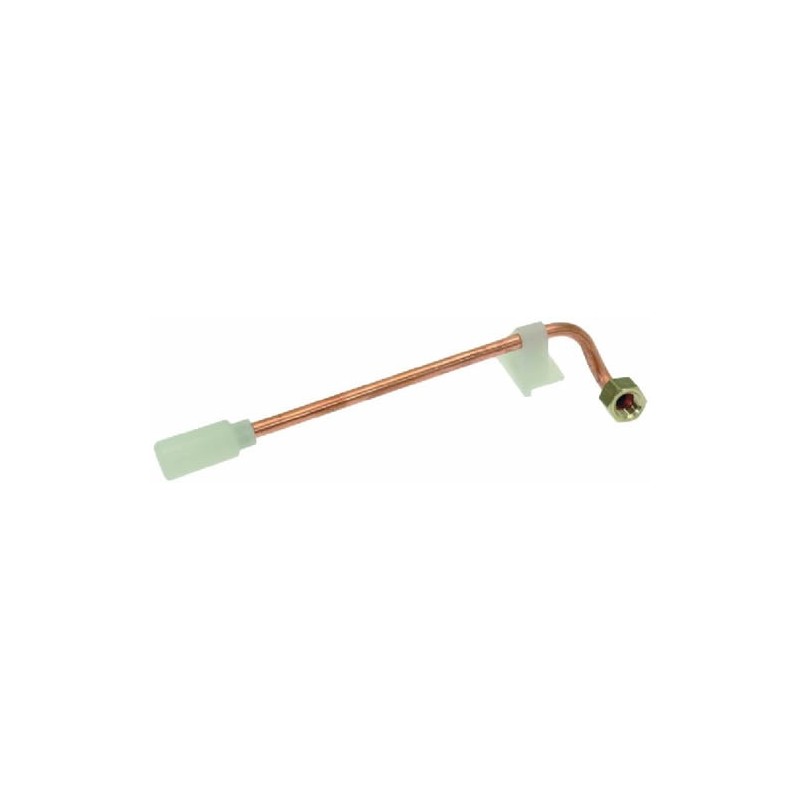 Cimbali odtoková rúrka sparovacieho bloku Cimbali odtoková rúrka sparovacieho bloku