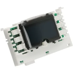 Řídicí elektronika s displejem pro kávovary Bosch VeroBar HW 2.0