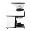 La Marzocco Home - Linea Pico Automatický mlýnek - Bílá