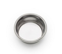54MM DOPPELWANDIGES SIEB FÜR 2 TASSEN