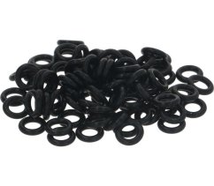 O-ring 5x2.0 - 100ks. pro Dr. Coffee F3
