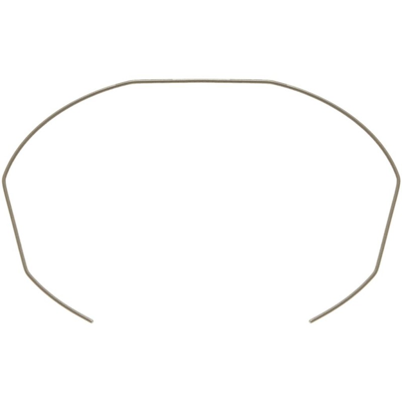 Uzatváracie sitko pružina 100 mm nerezová oceľ