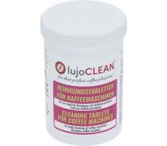 Detergent lujo tablete 120x1,3 g