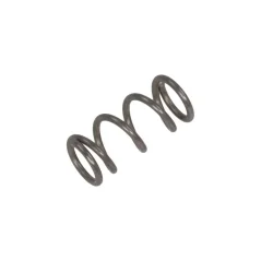 Coffee grinder adjustment spring for Saeco Minuto, Moltio, PicoBaristo, GranAroma and GranBaristo coffee machines