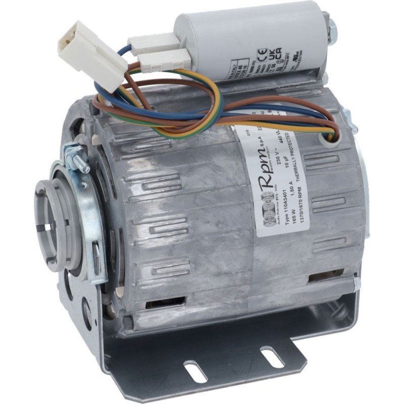 Victoria Arduino elektrický motor 230v 5060hz 165w 04500034 Victoria Arduino elektrický motor 230v 5060hz 165w 04500034
