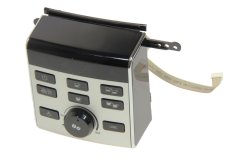 Ovládací panel s doskou PCB komplet pre kávovary DeLonghi ECAM 23