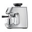 Sage - Oracle Dual Boiler - Espressomaschine SES995BSS - Edelstahl