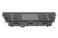 Ovládací panel komplet s doskou PCB pre kávovary DeLonghi PrimaDonna Class (ECAM550.75.MS)