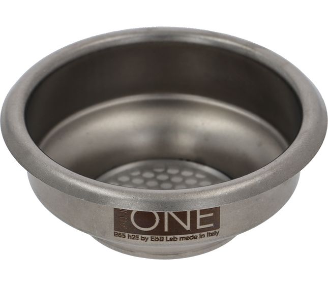Filtr all in one E&B Lab h 25 8/9,5 gr Filtr all in one E&B Lab h 25 8/9,5 gr