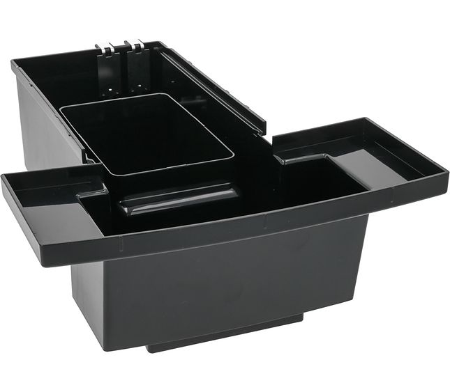 Odkapávací miska pro Dr. Coffee F11, F11 (Vers1), F11-ProT, F12 Odkapávací miska pro Dr. Coffee F11, F11 (Vers1), F11-ProT, F12