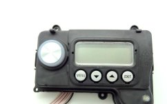 PCB LCD KIT left 240V SES920