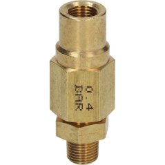 Lelit clapet anti-retour 18m18f